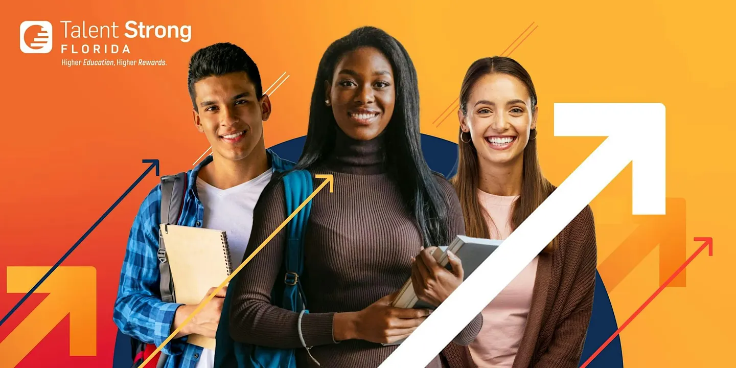 Higher Education, Higher Rewards: A Talent Strong Alachua County