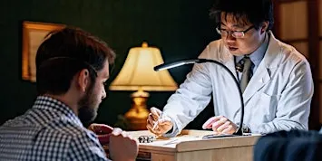 Horology 101, Lancaster, PA