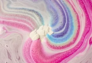 Atelier Créatif – Bombe de Bain Toby’s Magic Cow ✨