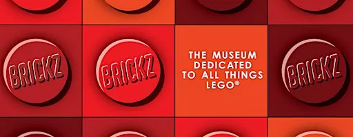 Brickz Museum - May to December 2026
