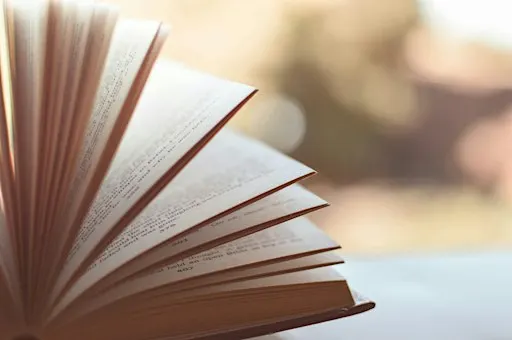 Masonville Tween Book Club (Ages 11-13)