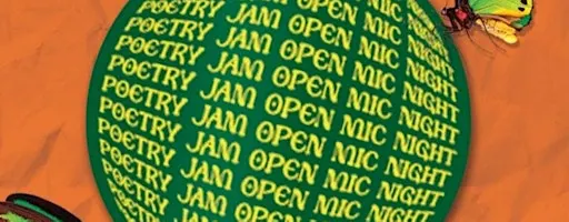 Spoken Word Poetry