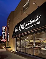 USC MLAA-OC Networking Lunch: Paul Martin's - Irvine - 11/06/26