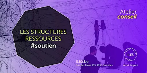 Atelier/Conseil Comprendre mon secteur