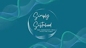 Simply Sisterhood Live - January