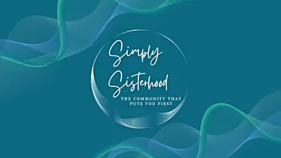 Simply Sisterhood Live - November - Our 16th Birthday!