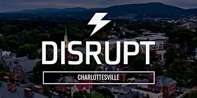 DisruptHR/Charlottesville 2026