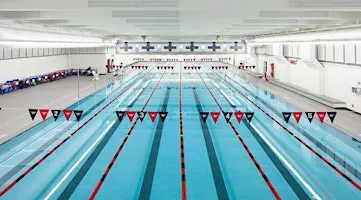 American Red Cross Lifeguarding Course: November 6-8th