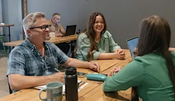Southwest ATX Networking Lunch (w/ Free Coworking!)
