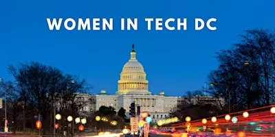 Women in Tech DC 2026