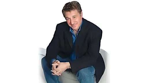 Boomer Humor Comedy Tour with Peter Fogel