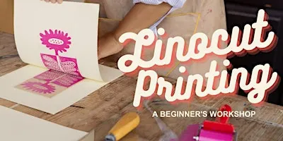 Toronto Linocut Printing Workshop | Hands-On Printmaking Workshop