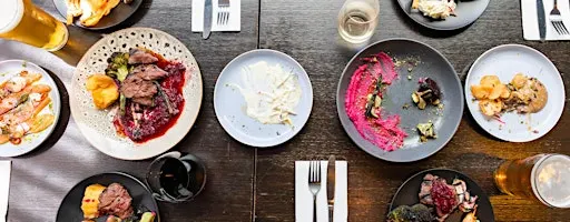 Weekend feast - Outback