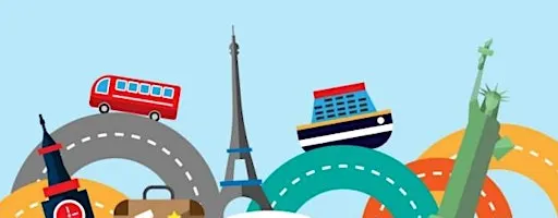 TRAVEL BUSINESS SECRETS REVEALED | Lexington, SC