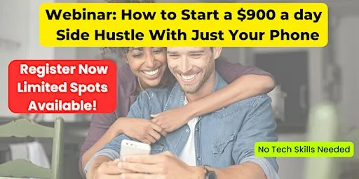 Drowning in debt? - Make $900/day in 2 hours/day - Knoxville