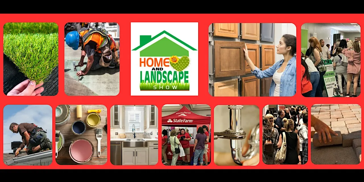 Tucson 26th Annual Home and Landscape Show