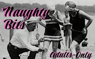 Naughty Bits: Adults-Only Improv