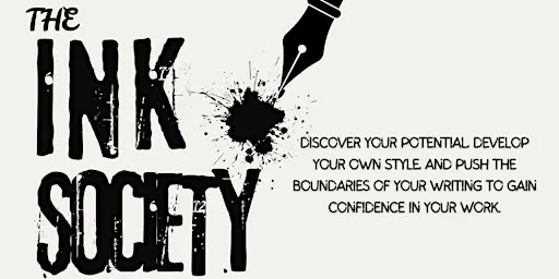 The Ink Society: Creative Writing Group