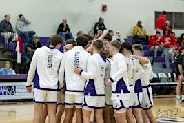 Nazareth University Men's Basketball Prospect Camp