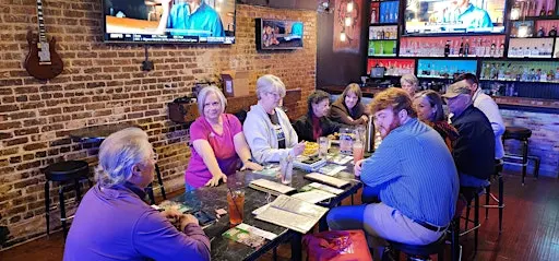 IBN Biz Lunch - Maryville/Alcoa TN