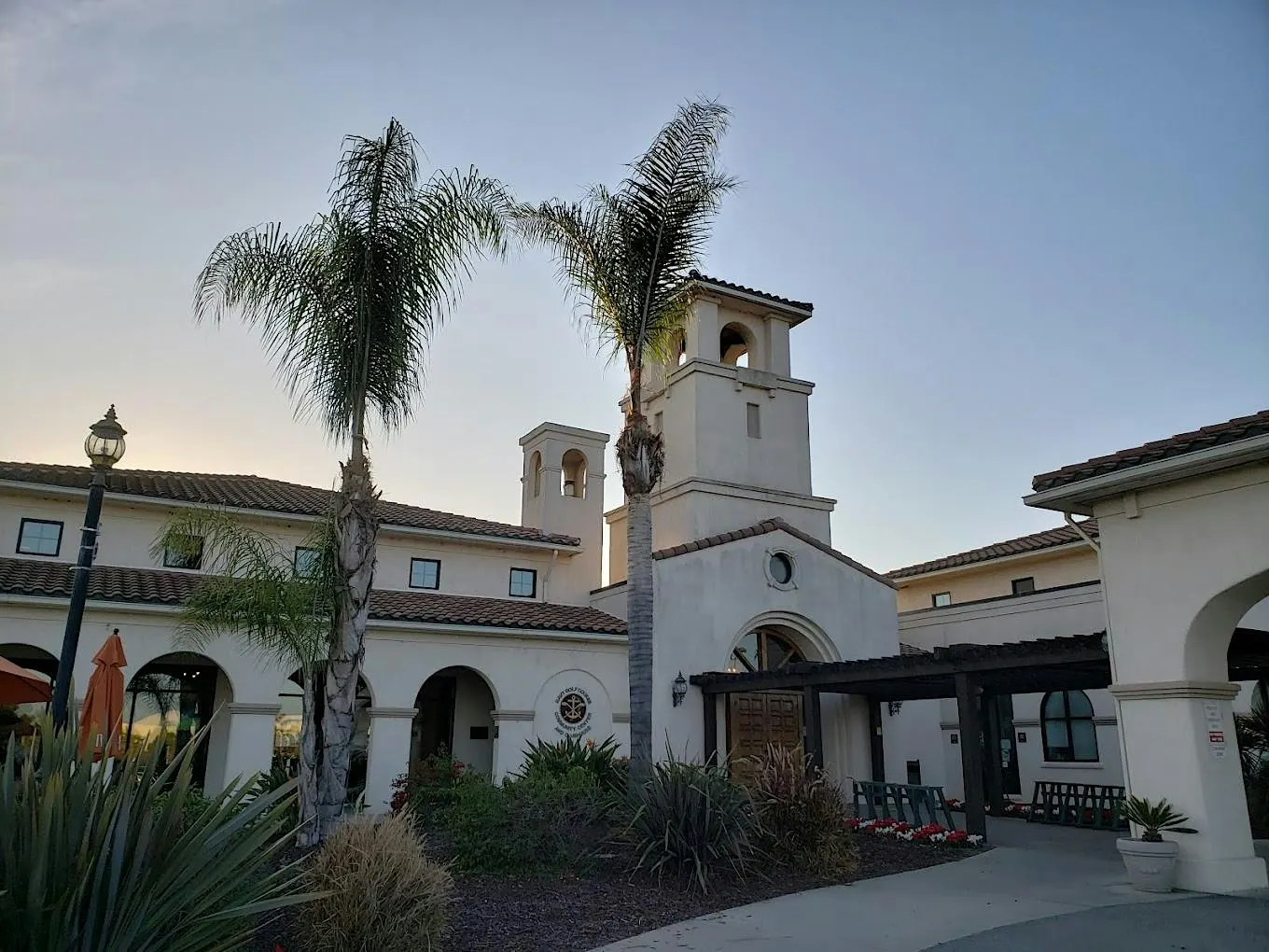 Cypress Networking Breakfast