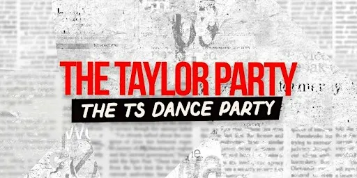 FRANKFURT - TAYLOR SWIFT PARTY NIGHTS