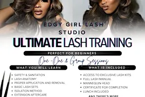 Eyelash Extension Seminar