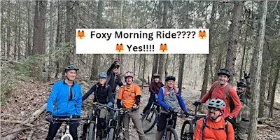 Ride with Bradittude
