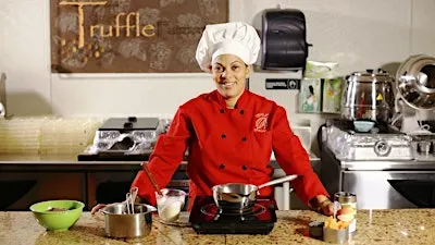 Chocolate Truffle Making 101 - December 12th 2026
