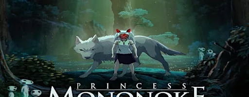 Princess Mononoke