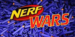 Nerf Wars