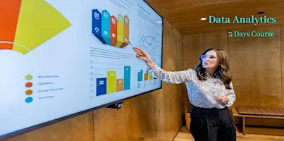 Data Analytics Certification Training in Iowa City, IA