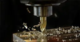 Machining 1: Learn to Mill with Phil (2 sessions)