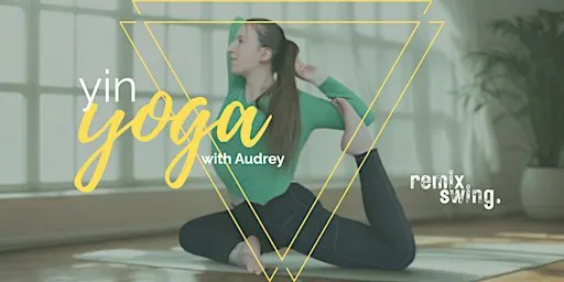 Yin Yoga