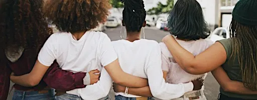 Sisterhood Bonds & Boundaries