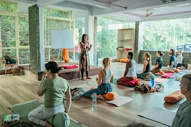 Ayurveda for Self Healing: Healing with nature (Online - Memphis, TN)