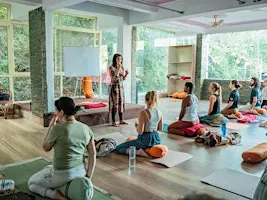 Ayurveda for Self Healing: Healing with nature (Online - Jacksonville, FL)