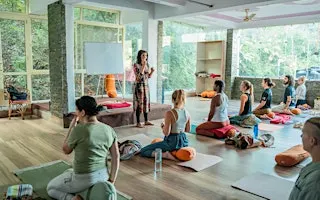 Ayurveda for Self Healing: Healing with nature (Online - Portland, OR)