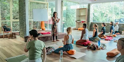 Ayurveda for Self Healing: Healing with nature (Online - Grand Rapids, MI)