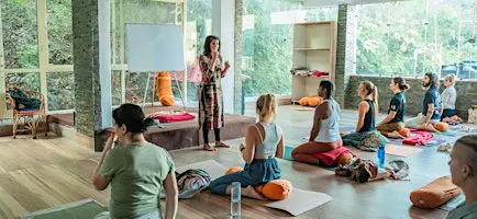 Ayurveda for Self Healing: Healing with nature (Online - Portland, ME)