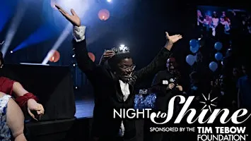 Night to Shine 2027