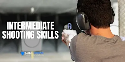 Intermediate Shooting Skills