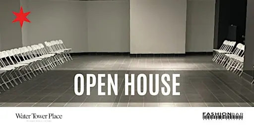 FashionBar's Showroom - OPEN HOUSE - October 2026