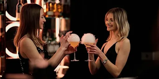 Wiener Barperlen & Soulmate Cocktailkurs - Die Cocktail Soirée