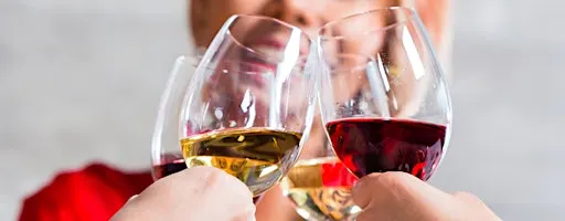Weekly Wine Gatherings