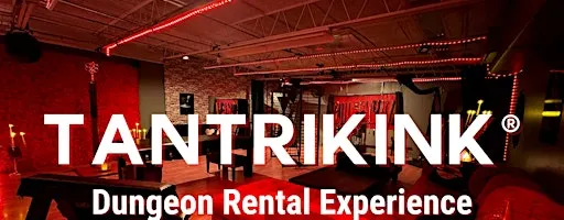 Tantrikink® Dungeon Studio: A Rental Experience