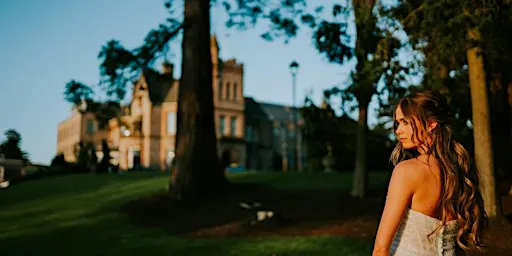 Culloden Estate & Spa Wedding Showcase