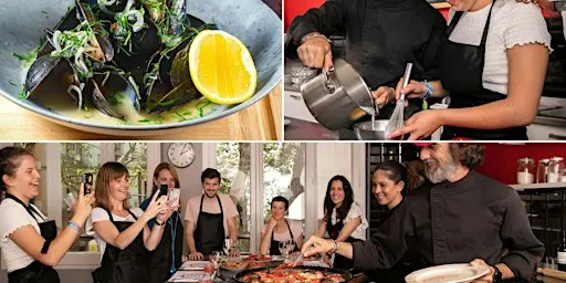 Spanish and Catalan Tapas in Barcelona - Cooking Class in Barcelona | Cozymeal™