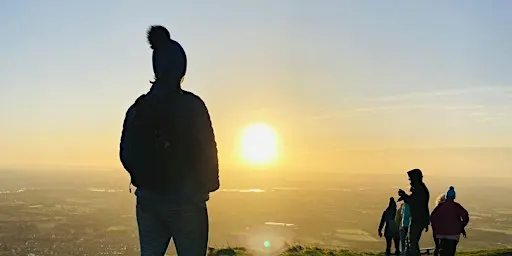 Women Only | Sunrise Walk & Brekky | Malvern Hills