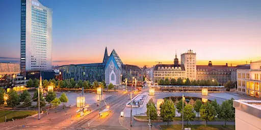 Solve Leipzig’s mysteries with an adventurous escape game!